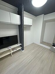 エヌエムキャトフヴァンユイット 7階1LDKのリビング/ダイニング