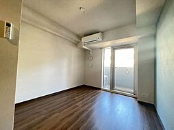 ファーストフィオーレ吹田レガーメ 9階1Kのリビング/ダイニング