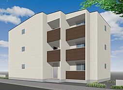 (仮称)ジーメゾン吹田岸部