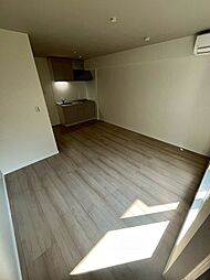 PARK　HoKule’a （パーク　ホクレア） 1階ワンルームのリビング/ダイニング