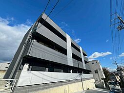 プルメリア阪大前