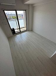 エスリードレジデンス大阪グランノースII 12階1Kのリビング/ダイニング