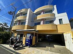 🉐敷金礼金0円！🉐サニーハウス豊中