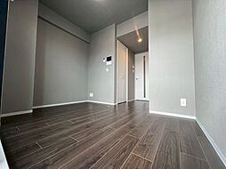 ファーストフィオーレ大阪ウエストウェルビング 9階ワンルームのリビング/ダイニング