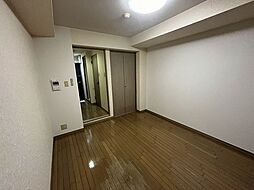 大阪モノレール本線 千里中央駅 徒歩5分の賃貸マンション 2階1Kのリビング/ダイニング