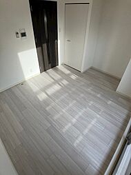 セオリー大阪フルール 5階1Kのリビング/ダイニング