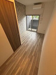 ファーストフィオーレ塚本リベルテ 5階1Kのリビング/ダイニング