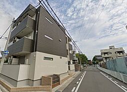 フジパレス立花川辺公園イースト