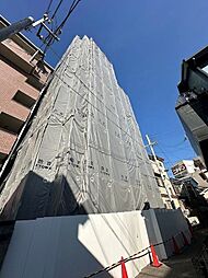 レグルス吹田元町 6階1Kのリビング/ダイニング