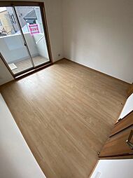 レグルス吹田元町 4階1Kのリビング/ダイニング