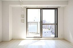 エスリード新大阪グランファースト 2階1Kのリビング/ダイニング