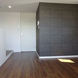 ONLYONE伊丹中央 5階ワンルームのリビング/ダイニング