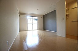 コーヴォベラフェスタ 2階ワンルームのリビング/ダイニング