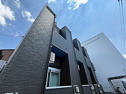 メゾン・ジュピタ