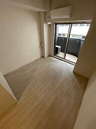 アドバンス大阪フルーヴ 8階1Kのリビング/ダイニング