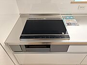 IHクッキングヒーター