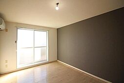 エミネンスプラザ 102 1階1Kのリビング/ダイニング