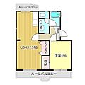コーポエンドレス1階4.9万円