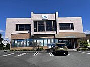JA御殿場神山支店まで1、569ｍ