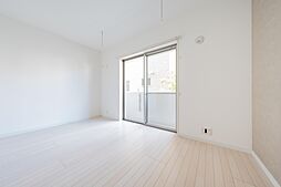 フラット麻布III 305 3階1Kのリビング/ダイニング