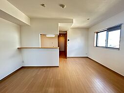 ヴィガラス7 501 5階1LDKのリビング/ダイニング