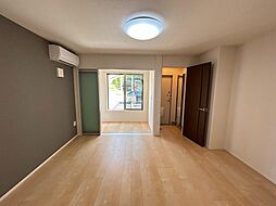 Sereno　K　（セレーノケイ） 1階1Kの室内