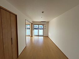 ルリアン 403 4階1LDKのリビング/ダイニング