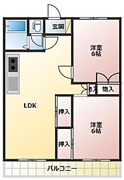 NAGA I 3階