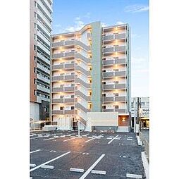 ヴィガラス吉原 303