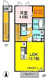 リメインズ．T 2階/205