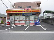 ヤマザキデイリーストアーまで160ｍ