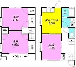 サンクチュアリー22 1階