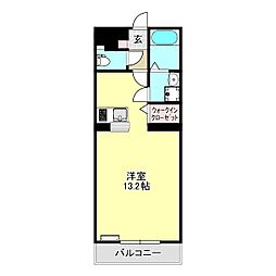 アラモファミリア杉崎町 1階