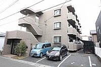 静岡県三島市徳倉 3丁目1-3：物件画像／エイブルネットワーク沼津高島町店　株式会社大成エステート