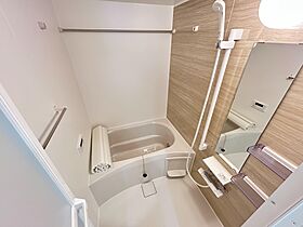 ヘリテージ宮町 203 ｜ 静岡県三島市1丁目4-20（賃貸マンション1R・2階・33.93㎡） その8