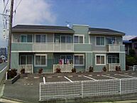 静岡県沼津市松長：物件画像／エイブルネットワーク沼津高島町店　株式会社大成エステート