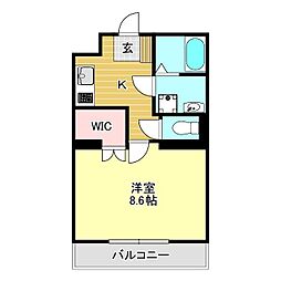 ラ フレーズ 3階