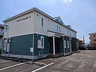 静岡県三島市谷田：物件画像／エイブルネットワーク沼津高島町店　株式会社大成エステート