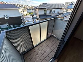 祖谷形の杜3番館 105 ｜ 静岡県三島市壱町田197-1（賃貸アパート1K・1階・27.08㎡） その17