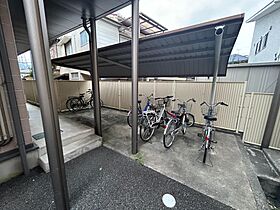 祖谷形の杜3番館 105 ｜ 静岡県三島市壱町田197-1（賃貸アパート1K・1階・27.08㎡） その5