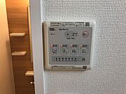 室内設備