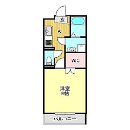 コーポベル新橋 2階/205