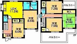 ロイヤルヒルズ加茂