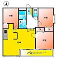 ツリーベルハイツ1階8.0万円