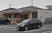 セブンイレブン沼津原町中3丁目まで600m