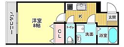 （仮）富士市本市場マンション 1階/101