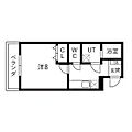 (仮)富士市本市場マンション3階5.7万円