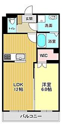 グレイスコート舞々木町 1階