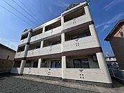 外観写真（昼）
