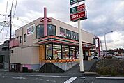 セブンイレブン裾野バイパス北店まで750m